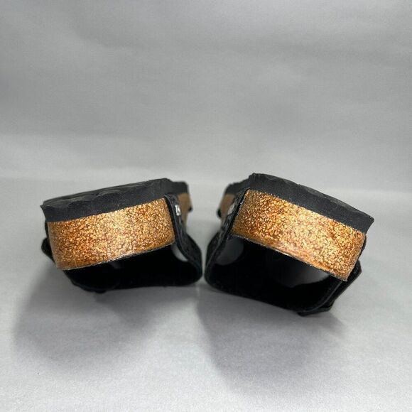 Birkenstock Women's Size 5 Gizeh Birko-Flor Sandals - Picture 11 of 12